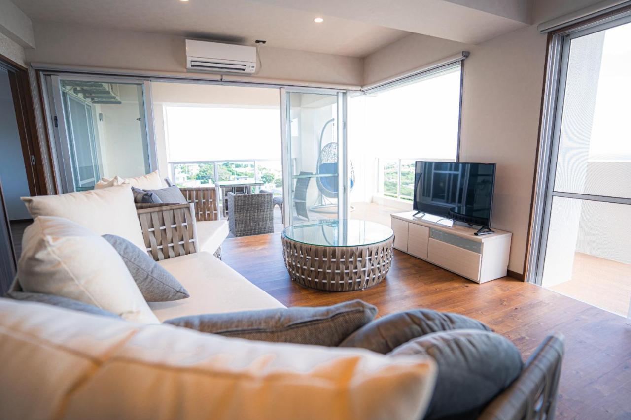 Condominium Hotel Okinawa Yumeto - Vacation Stay 32651V 南城市 エクステリア 写真